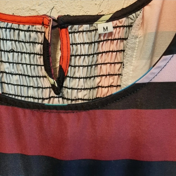 ❌️SOLD❌️ FAUX Ace & Jig Ribbon Candy Marie S/M - Picture 4 of 7